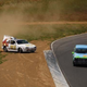 Illustration for article titled Day One Over: V8olvo Leads, Prickstine In Top 5